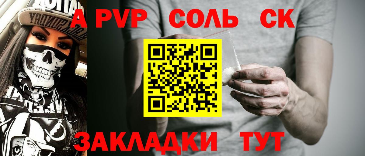 A PVP СК Котлас